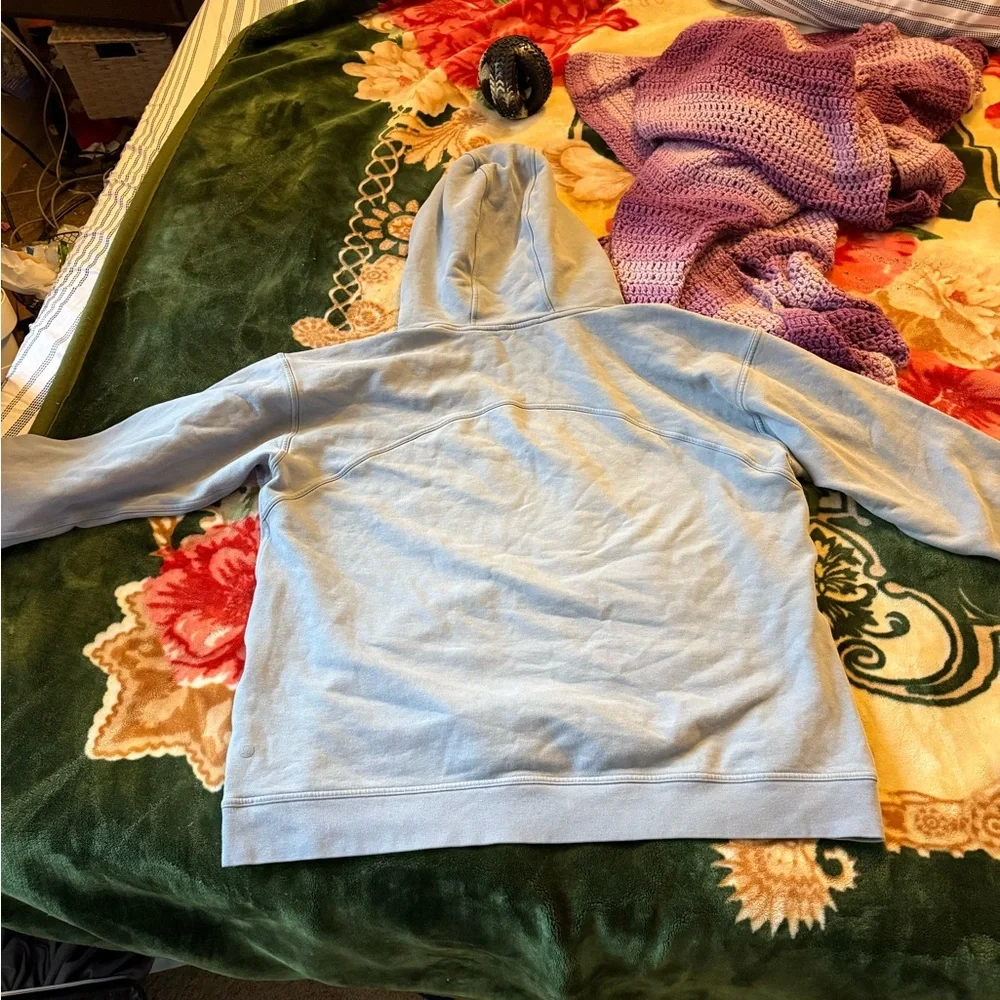 Lululemon hoodie - Picture 2 of 4